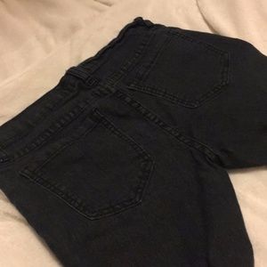 3 for $15 Dark forever 21 skinny jeans